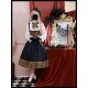 Miss Point Point Mansion Vest, Skirt and Set(Reservation/Full Payment Without Shipping)